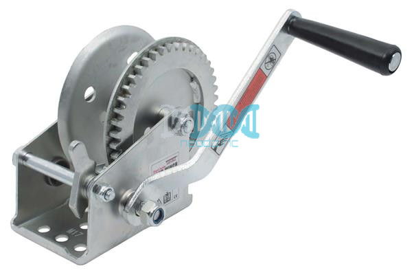 Winch 1400Lb Hand Type