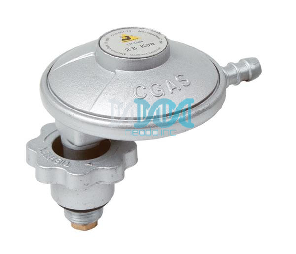 Lpg Pressure Regulator 2.8Kpa