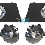 Spot Lamp Volkswagen Amarok 2010-
