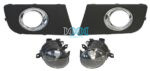 Spot Lamp Volkswagen Amarok 2010-
