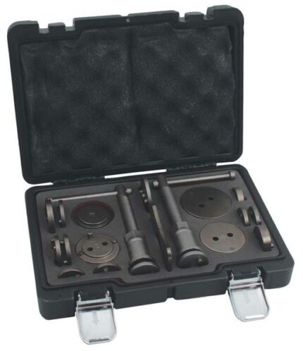 Caliper Wind Back Kit Univer.18 Piece