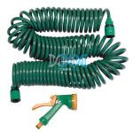 Garden Hose 15M Coil Type