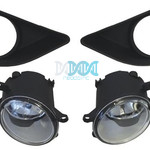 Spot Lamp Toyota Corolla 2007