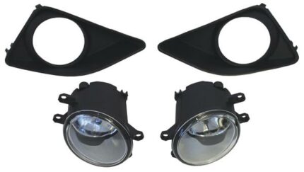 Spot Lamp Toyota Corolla 2007-