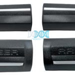 Ford Ranger 2015 Onwards Door Moulding