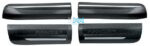 Ford Ranger 2015 Onwards Door Moulding