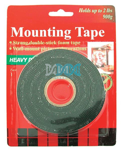 Double Sided Tape 1.2mmx12mmx5M B/P