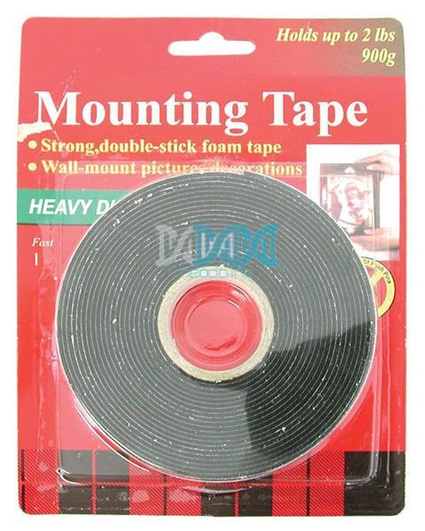 Double Sided Tape 1.2mmx20mmx5M B/P