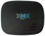 Fuel Tank Cover Black Toyota Hi-Lux 2015
