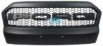 Full Grille With Black Letters Ford Ranger 2015-