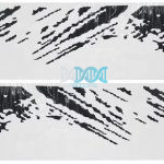 Graffic Sticker T6/7 Ranger