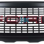 Grille Ford Ranger F-Series Type 2015-