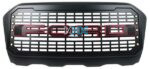 Grille Ford Ranger F-Series Type 2015-