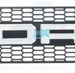 Ford Ranger 2015 – Onwards Grille Ranger Led/Indic. Type White And Black
