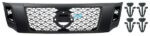 Grille Black Navara 2015-