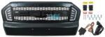 Grille With Bumper Lip Ranger Led 2015-
