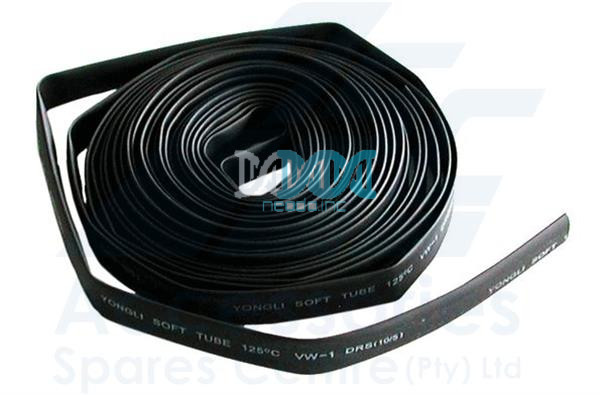 Heat Shrinkable Tube 10mm(10M)
