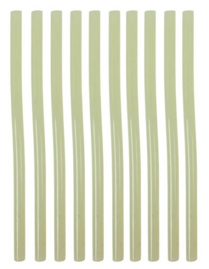 Glue Stick 11mmx250mm 10Pc.Pk