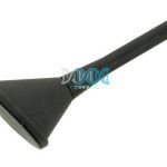 Aerial Imitation Bee Sting Black