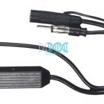 Aerial Booster 12V Inline