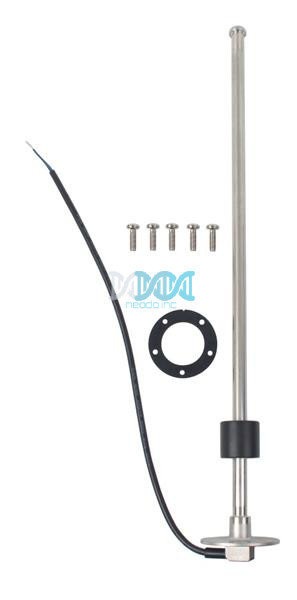 Fuel Level Sensor S5(5Hole Mtg) – 500mm