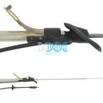 Aerial Nissan 1 Tonner Late