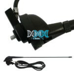  Nissan Sentra Roof Mounted Aerial