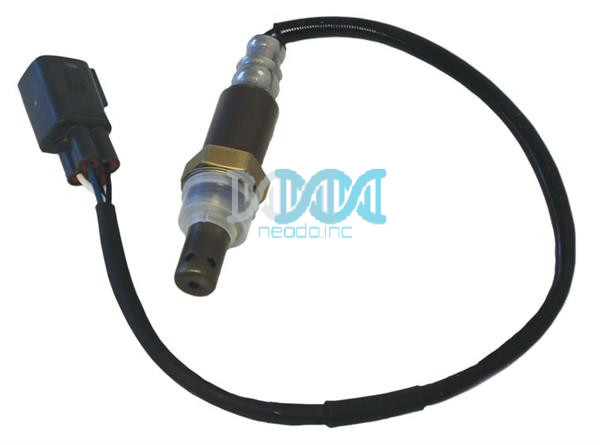 Oxygen Sensor Toyota Quantum