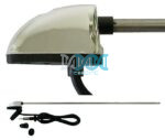 Pillar Mount Aerial 3 Sections