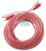 Rca Cable 10M With Plugs