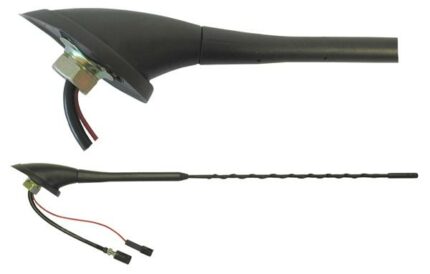 Aerial Roof Mount