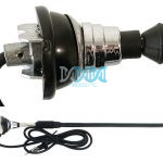 Aerial Rubber Black