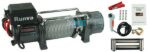 8000Lb 12V Winch