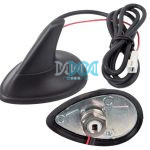 Aerial Sharks Fin Roof Or Booth Mounting