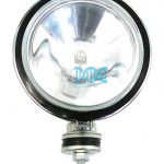 Clear Spotlight 167mm (Single)
