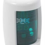 Starboard Light Green Small White Led