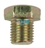 Sump Nut Mazda 14mmx1.5mm