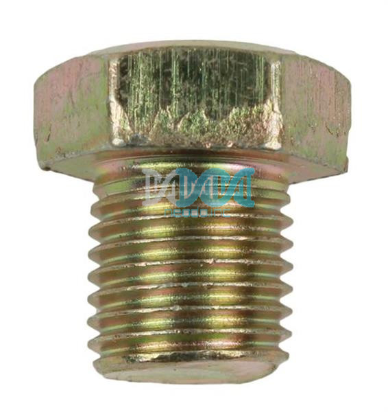 Sump Nut Mazda 14mmx1.5mm