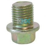 Sump Nut Benz 12mmx1.5mm