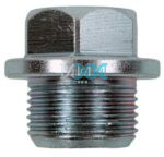 Sump Nut Toyota 22mmx1.5mm