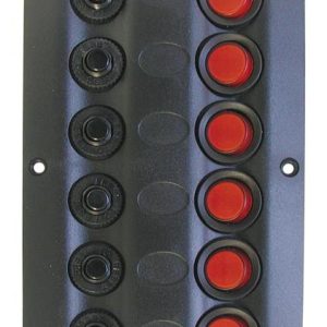 Switch Panels