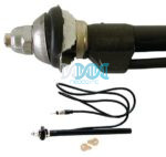 Aerial Telescopic Small Base