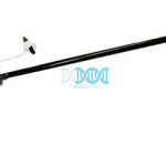 Telescopic Tree Pruner 65mm Alloy