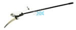 Telescopic Tree Pruner 65mm Alloy