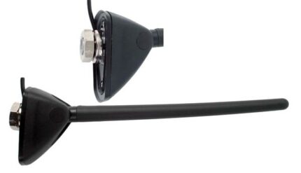 Aerial Toyota Hi-Lux 2005 – Onwards Roof Mounting Aerial