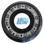 Boss Kit For Volkswagen Golf 3 26,5mm Fitting