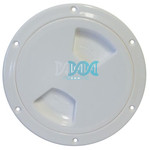 Inspection Cover 173mm White