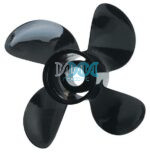 Baeksan Propeller Universal 10 1/8X14 No Bush Kit