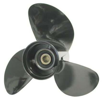 Baeksan Propeller 13 1/2 X 15