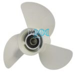 Yamaha Baeksan Propeller 13 5/8 X 13